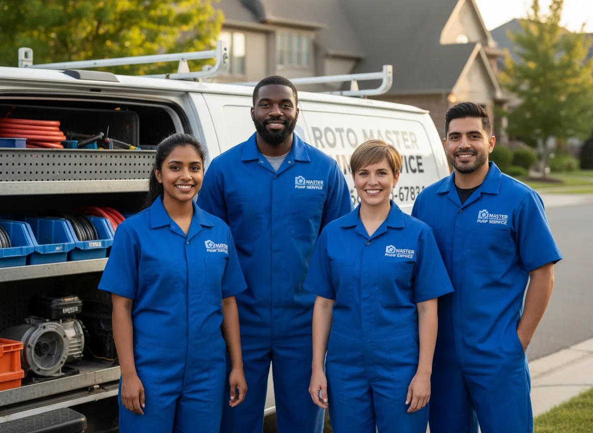 Sump Pump Installation company in Akron, NY